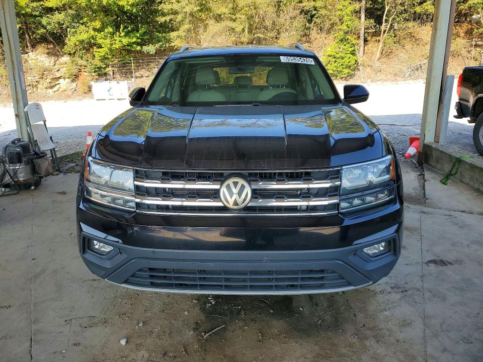 69535426 :رقم المزاد ، 1V2DR2CA7KC587238 vin ، 2019 Volkswagen Atlas مزاد بيع