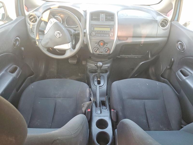 Продаж на аукціоні авто 2015 Nissan Versa Note, vin: 3N1CE2CP0FL379230, номер лоту: 70353676