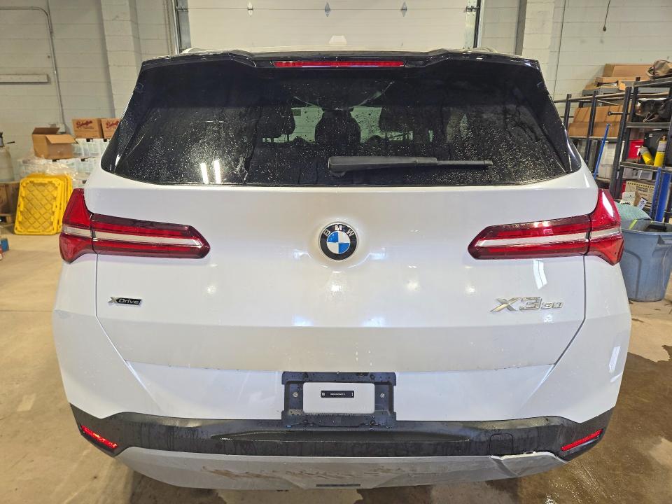 Продажа на аукционе авто 2026 Bmw X3, vin: WBX57GP0XTN420133, номер лота: 69873386