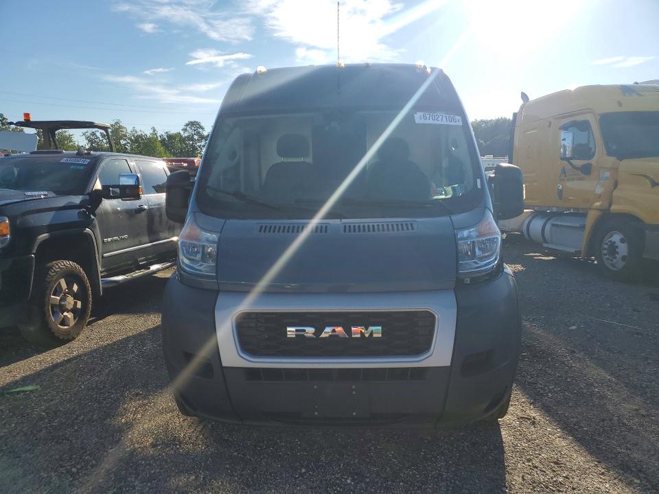 Продажа на аукционе авто 2020 Ram Promaster 3500, vin: 3C6URVJG3LE144211, номер лота: 67027106