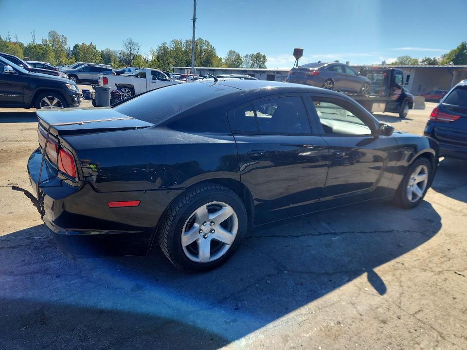 Aukcja sprzedaży 2012 Dodge Charger, vin: 2C3CDXAG9CH304843, numer aukcji: 70487666