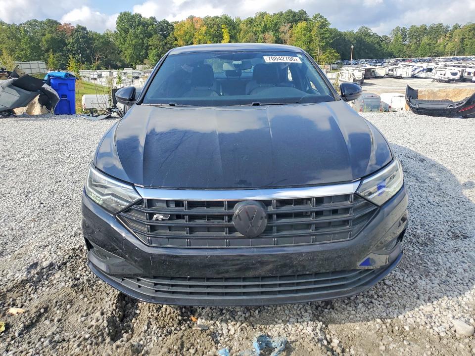 2020 Volkswagen Jetta მანქანა იყიდება აუქციონზე, vin: 3VWCB7BU5LM071922, აუქციონის ნომერი: 70042706
