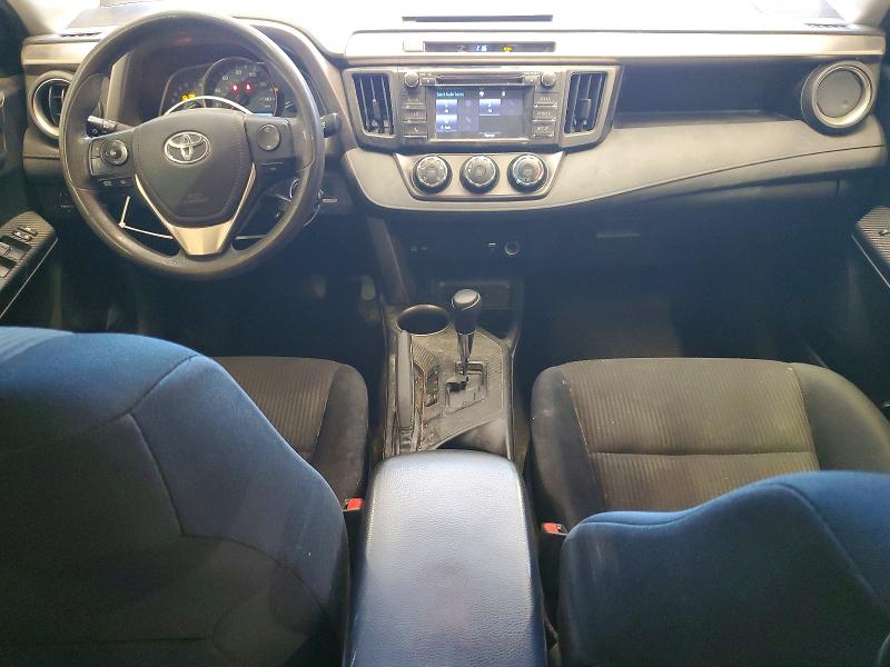 2015 Toyota Rav4 მანქანა იყიდება აუქციონზე, vin: JTMBFREV1FD144724, აუქციონის ნომერი: 70449756