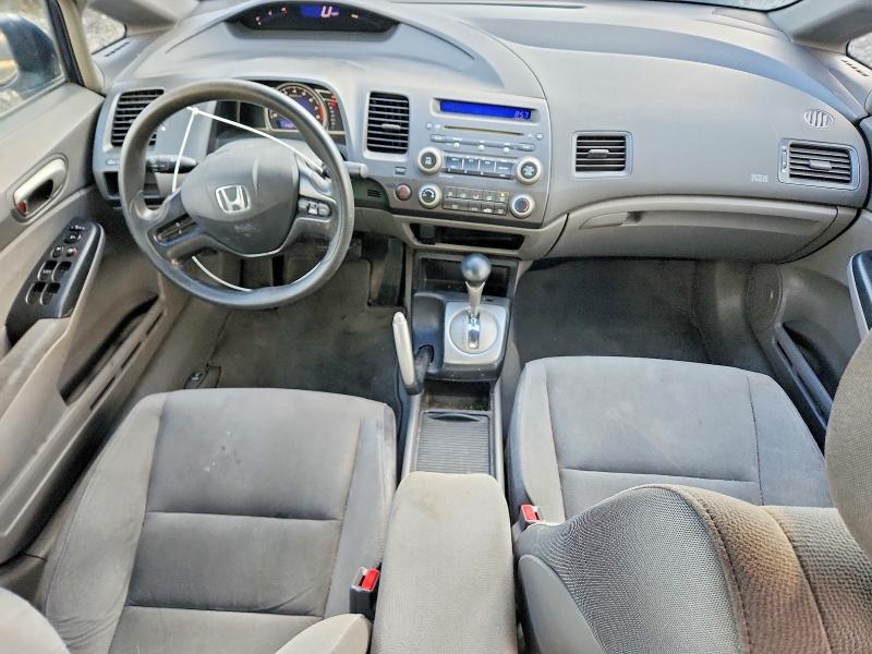 Aukcja sprzedaży 2008 Honda Civic, vin: 1HGFA16588L047417, numer aukcji: 70126146