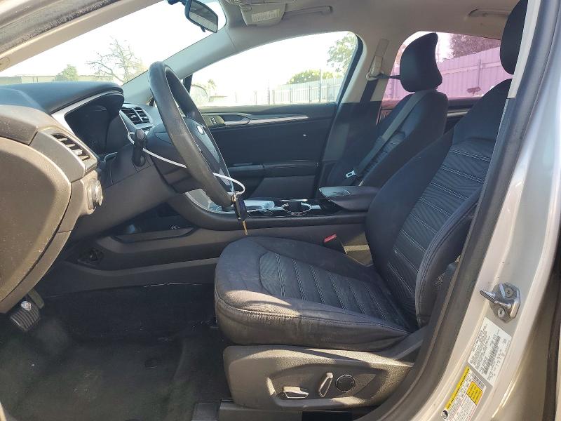 Aukcja sprzedaży 2016 Ford Fusion, vin: 3FA6P0H7XGR346242, numer aukcji: 69200506
