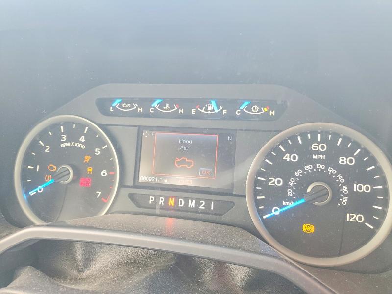 Aukcja sprzedaży 2017 Ford F150, vin: 1FTEW1EF8HFA30461, numer aukcji: 69394166