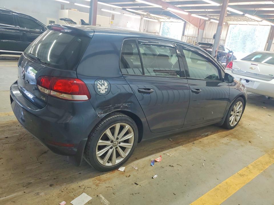 Продаж на аукціоні авто 2012 Volkswagen Golf, vin: WVWNM7AJ3CW247136, номер лоту: 66956766