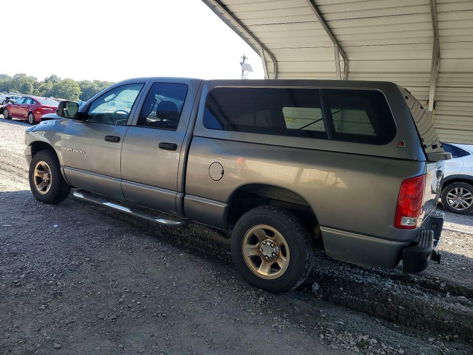 68509786 :رقم المزاد ، 1D7HA18N85S173224 vin ، 2005 Dodge Ram 1500 مزاد بيع