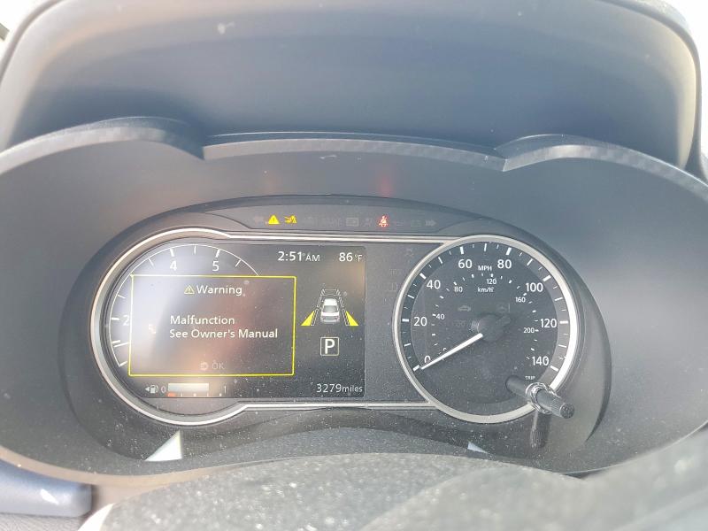 Продаж на аукціоні авто 2025 Nissan Versa, vin: 3N1CN8EV2SL889717, номер лоту: 69807166