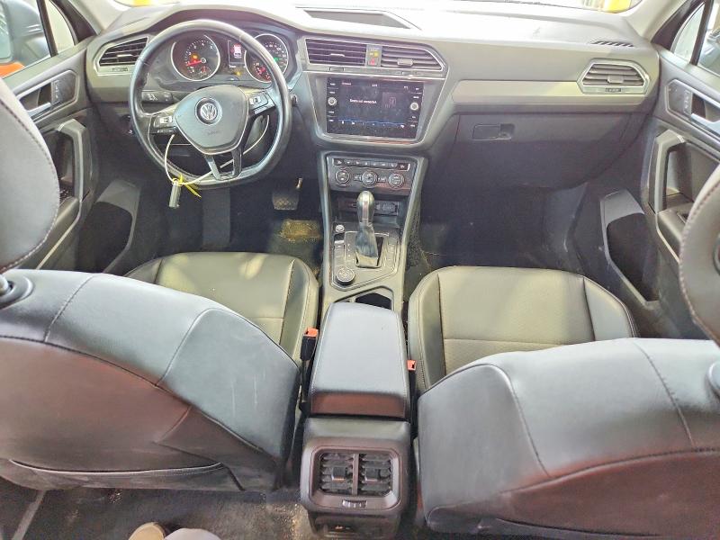 Продаж на аукціоні авто 2019 Volkswagen Tiguan, vin: 3VV2B7AX6KM143883, номер лоту: 68478176