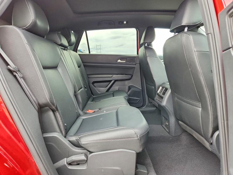 Aukcja sprzedaży 2020 Volkswagen Atlas Cross Sport, vin: 1V2MC2CA6LC206532, numer aukcji: 69058276