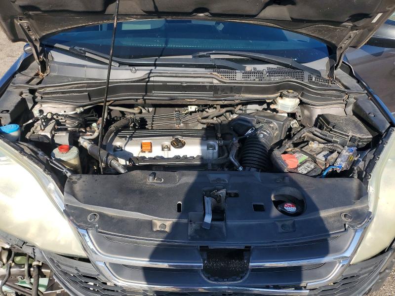2010 Honda Cr-v მანქანა იყიდება აუქციონზე, vin: 5J6RE4H38AL038598, აუქციონის ნომერი: 67731776