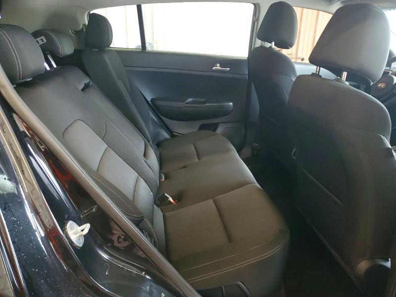 Aukcja sprzedaży 2017 Kia Sportage, vin: KNDPMCACXH7218009, numer aukcji: 68408906