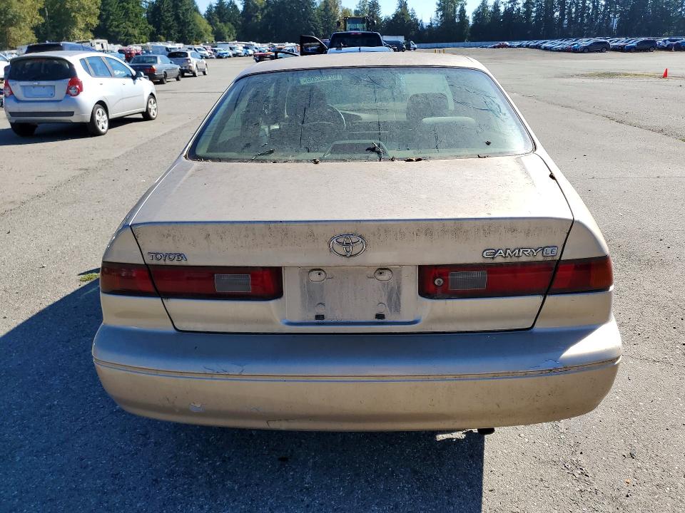 Продаж на аукціоні авто 1998 Toyota Camry, vin: JT2BG22K4W0210973, номер лоту: 69435206