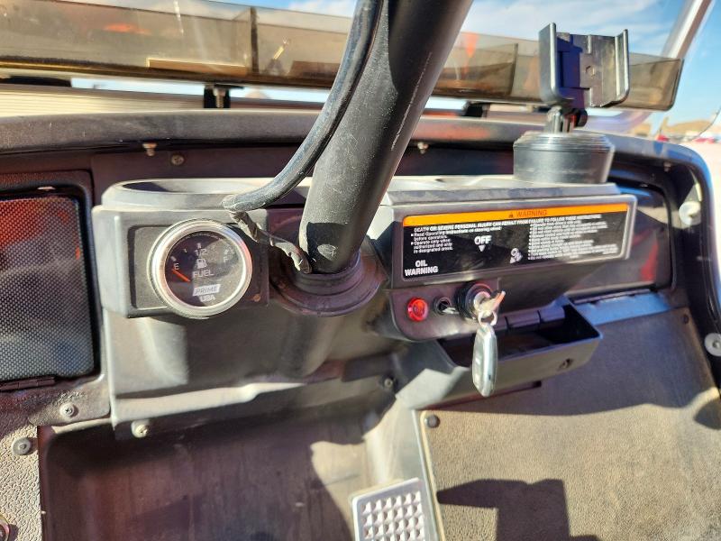 2000 Yamaha Dr2a22 Golf Cart მანქანა იყიდება აუქციონზე, vin: JN6421389, აუქციონის ნომერი: 67262666