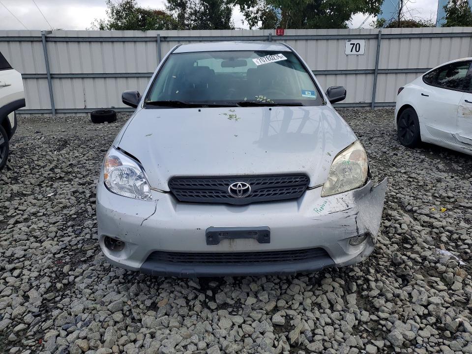 Aukcja sprzedaży 2006 Toyota Matrix, vin: 2T1KR32E56C556280, numer aukcji: 70780276