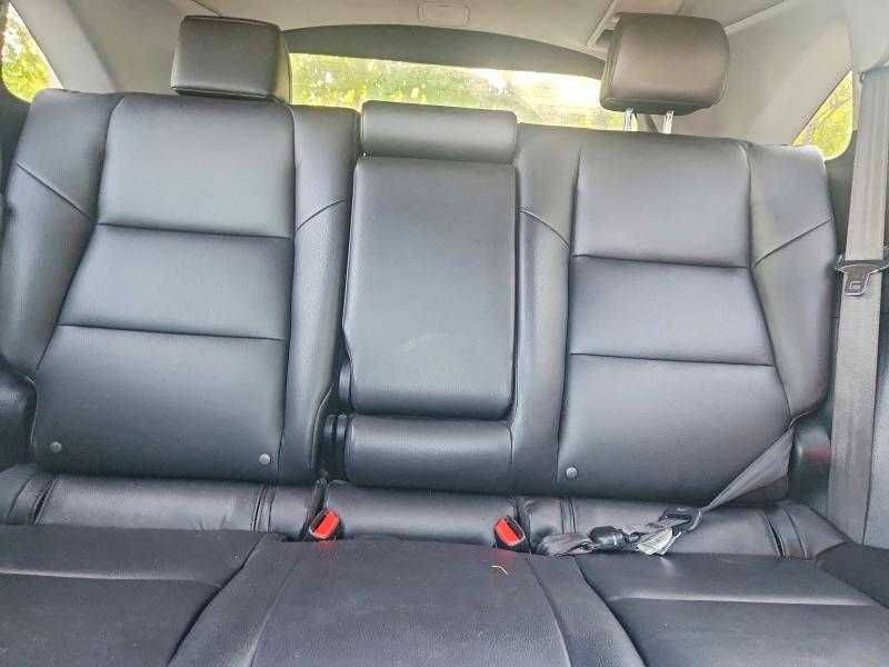 65919736 :رقم المزاد ، 5J8TB4H32GL802427 vin ، 2016 Acura Rdx مزاد بيع