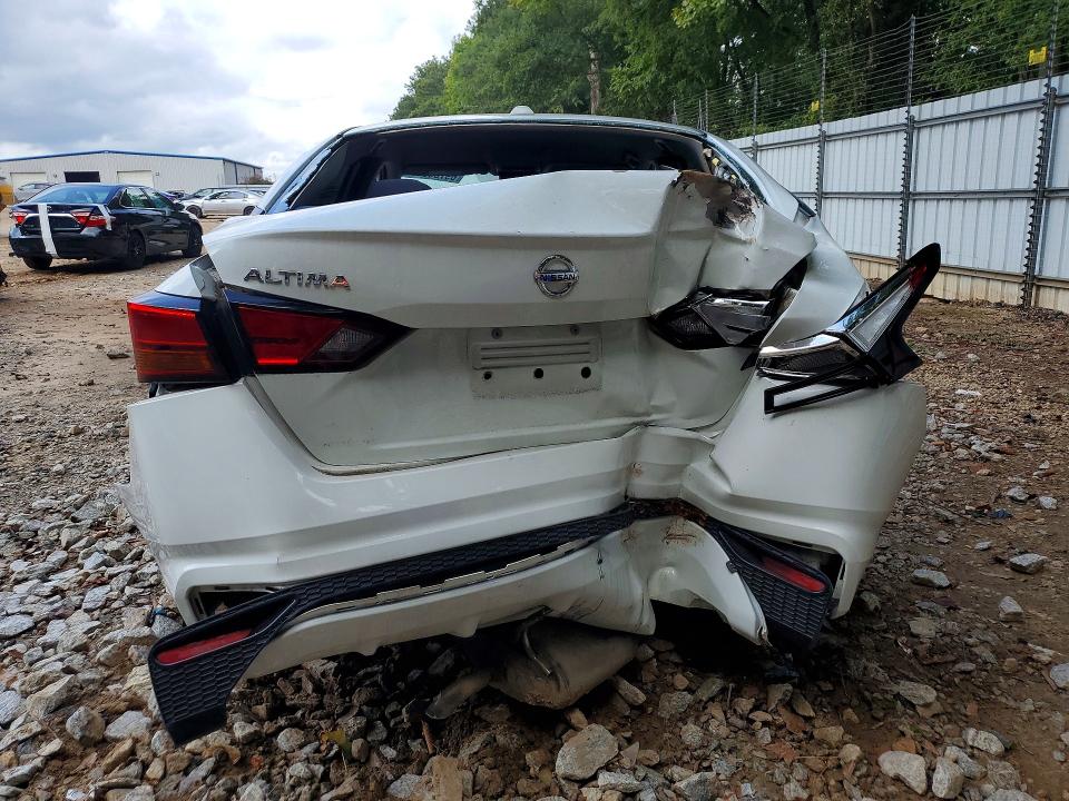 2019 Nissan Altima მანქანა იყიდება აუქციონზე, vin: 1N4BL4BVXKC237652, აუქციონის ნომერი: 69705316