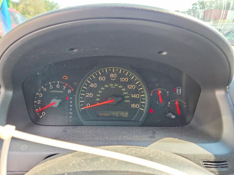 67711706 :رقم المزاد ، 1HGCM56444A162627 vin ، 2004 Honda Accord مزاد بيع