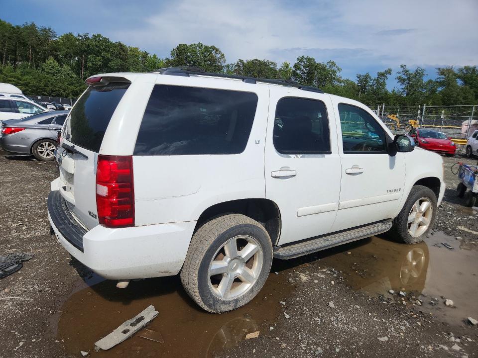66885756 :رقم المزاد ، 1GNFK13017J347239 vin ، 2007 Chevrolet Tahoe مزاد بيع