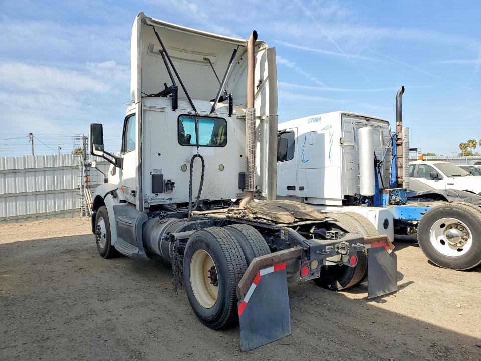2016 Peterbilt 579 მანქანა იყიდება აუქციონზე, vin: 1XPBA48X2GD339794, აუქციონის ნომერი: 65416406