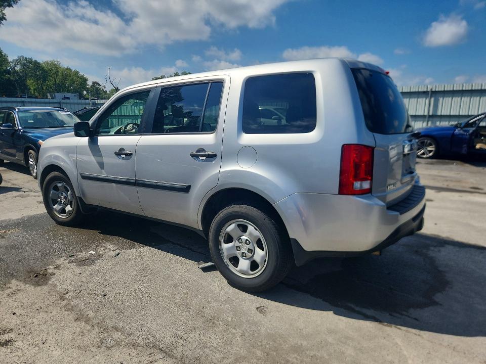 67806916 :رقم المزاد ، 5FNYF4H21EB026310 vin ، 2014 Honda Pilot مزاد بيع