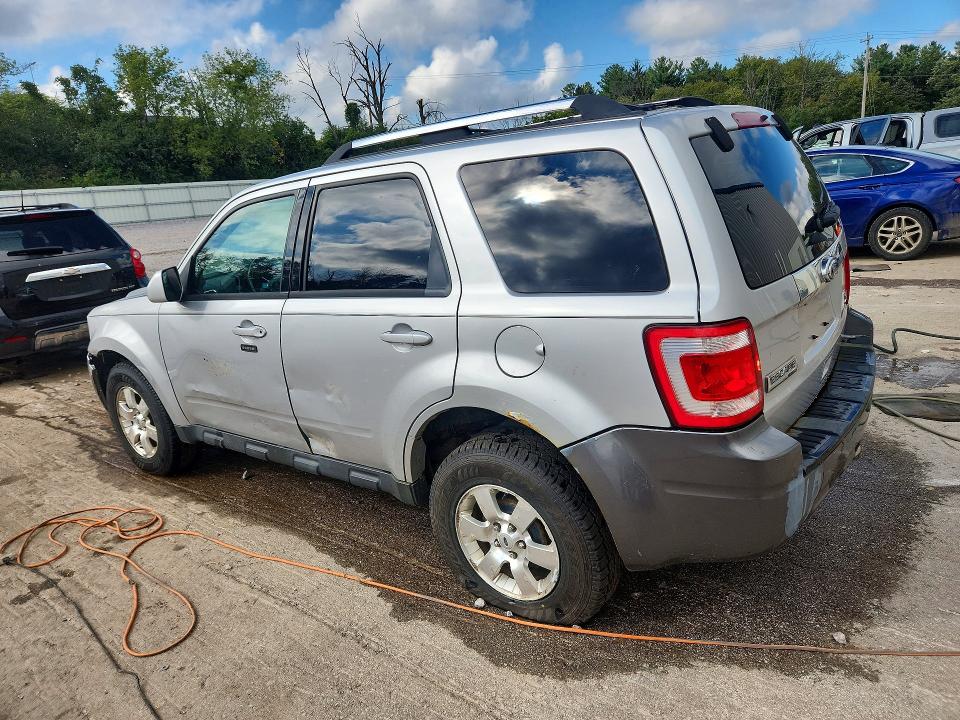 69584886 :رقم المزاد ، 1FMCU9EG6BKB65825 vin ، 2011 Ford Escape مزاد بيع