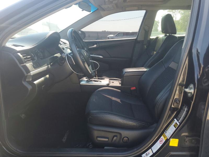 Продажа на аукционе авто 2014 Toyota Camry, vin: 4T1BF1FK6EU752786, номер лота: 67062966