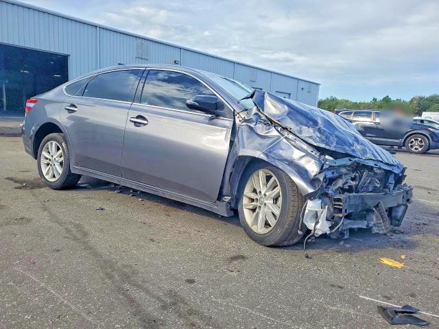 Aukcja sprzedaży 2015 Toyota Avalon, vin: 4T1BK1EB0FU145121, numer aukcji: 69395856