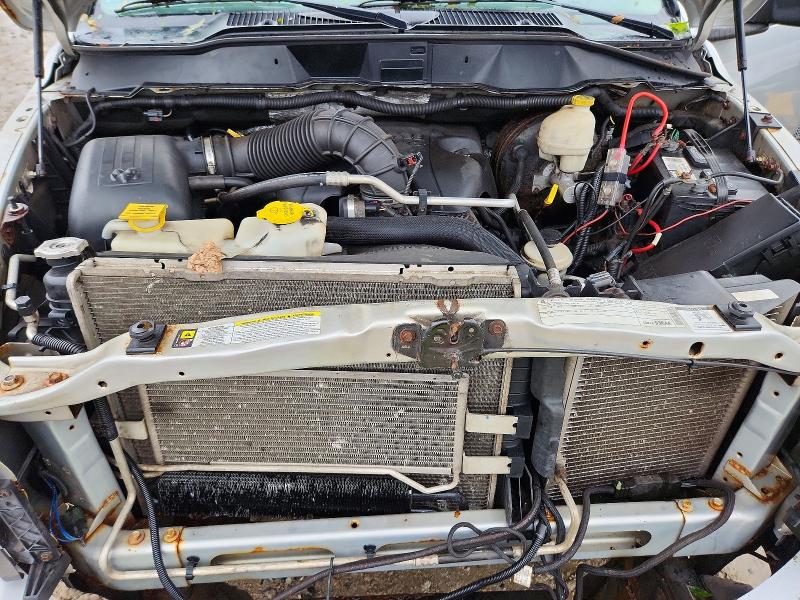 Aukcja sprzedaży 2009 Dodge Ram 2500, vin: 3D7KS28T99G509323, numer aukcji: 70847646
