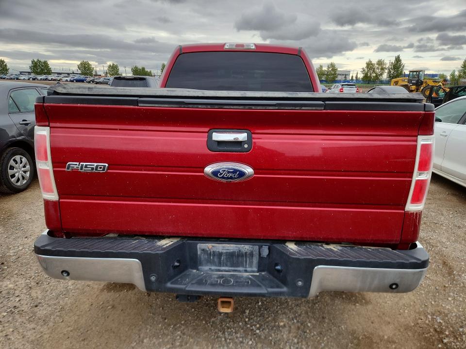Продажа на аукционе авто 2013 Ford F150, vin: 1FTFW1ET3DKE36689, номер лота: 68238636