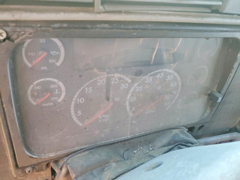 Продажа на аукционе авто 2010 Freightliner Conventional, vin: 1FUJA6DR5ADAN3649, номер лота: 69057556
