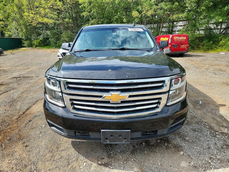 Продаж на аукціоні авто 2020 Chevrolet Tahoe, vin: 1GNSKDECXLR277601, номер лоту: 69374266