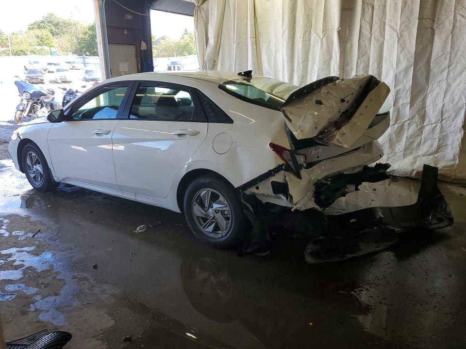 68270126 :رقم المزاد ، KMHLL4DGXTU253662 vin ، 2026 Hyundai Elantra مزاد بيع