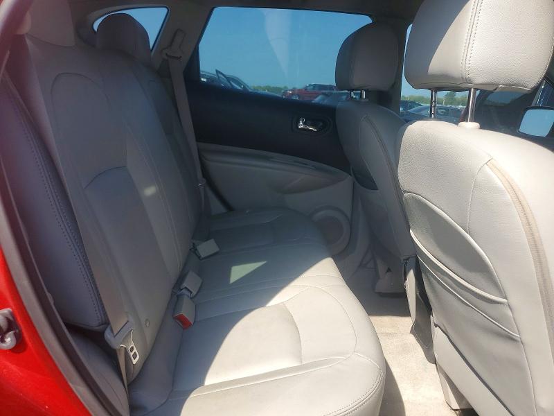 Aukcja sprzedaży 2014 Nissan Rogue Select, vin: JN8AS5MT5EW606337, numer aukcji: 69093016