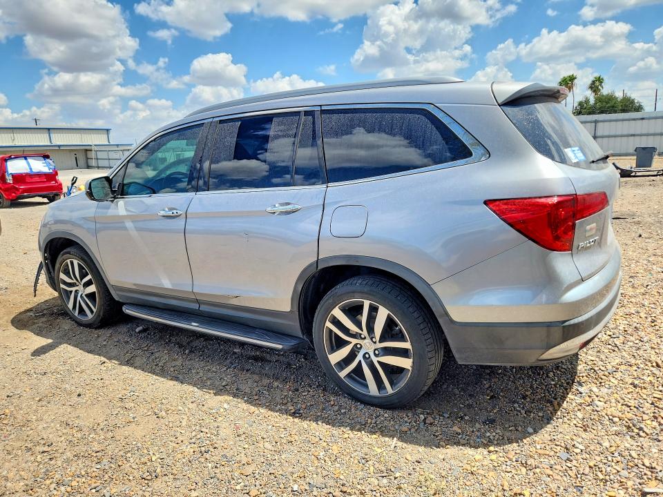 Aukcja sprzedaży 2017 Honda Pilot, vin: 5FNYF6H05HB004888, numer aukcji: 67974446