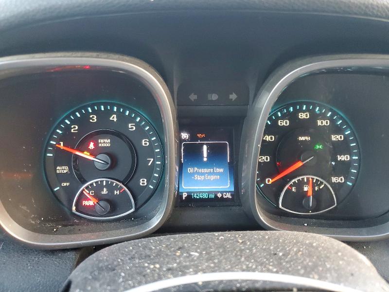 Продажа на аукционе авто 2015 Chevrolet Malibu, vin: 1G11C5SL1FF321186, номер лота: 70520946