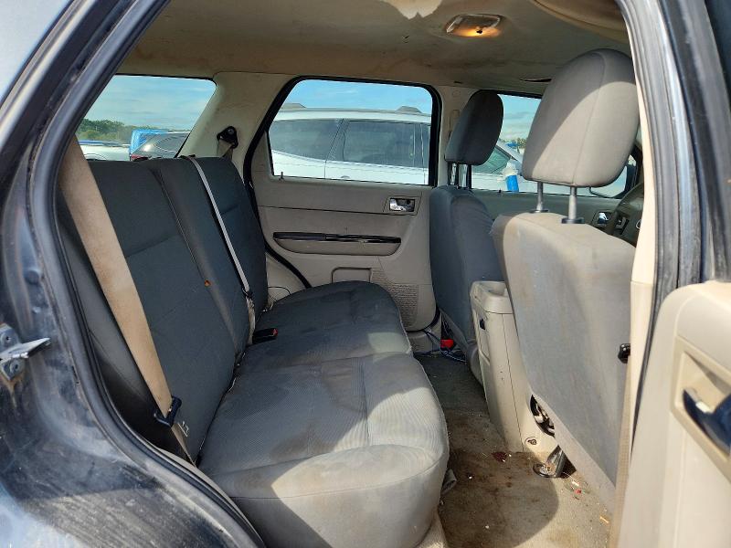 Продажа на аукционе авто 2008 Mazda Tribute, vin: 4F2CZ02Z58KM15183, номер лота: 70371746