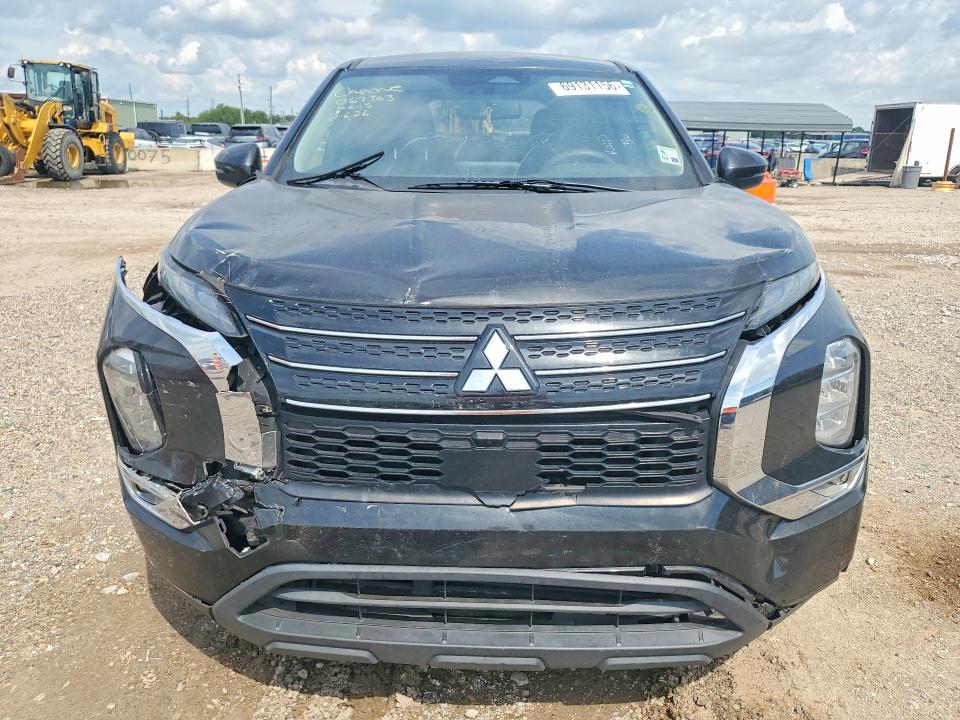 Продажа на аукционе авто 2022 Mitsubishi Outlander, vin: JA4J3TA88NZ067363, номер лота: 69131156