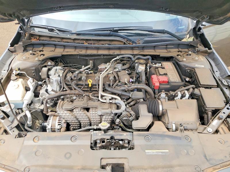 2025 Nissan Altima მანქანა იყიდება აუქციონზე, vin: 1N4BL4DV1SN319965, აუქციონის ნომერი: 69451226