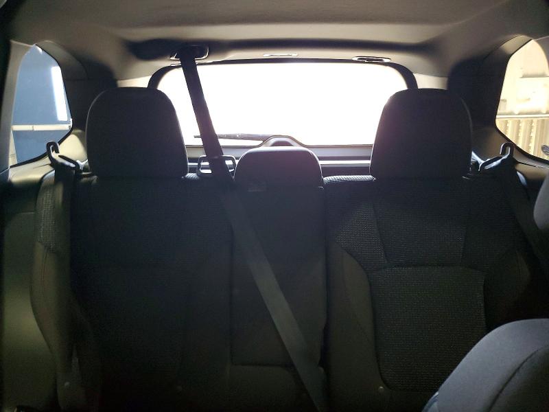 70219886 :رقم المزاد ، 4S4SLDD66T3111169 vin ، 2026 Subaru Forester مزاد بيع