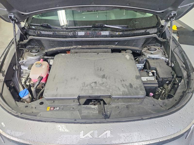Продаж на аукціоні авто 2024 Kia Niro, vin: KNDCR3L16R5112116, номер лоту: 67457066