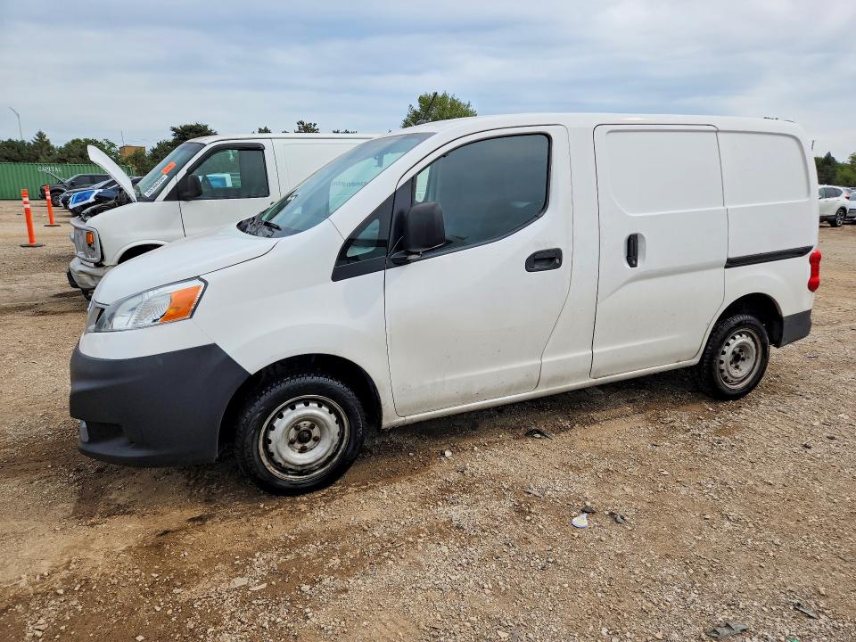 Aukcja sprzedaży 2018 Nissan Nv200, vin: 3N6CM0KN5JK691012, numer aukcji: 66923906