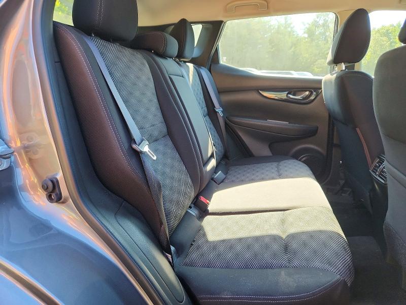 Aukcja sprzedaży 2017 Nissan Rogue Sport, vin: JN1BJ1CR8HW135762, numer aukcji: 68340426