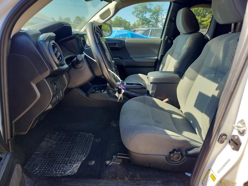 Aukcja sprzedaży 2021 Toyota Tacoma, vin: 3TYRX5GN9MT030249, numer aukcji: 69634246