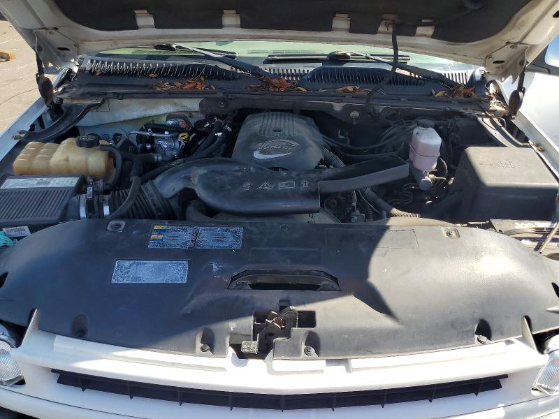 Продажа на аукционе авто 2002 Chevrolet Suburban, vin: 3GNFK16Z42G329547, номер лота: 68208146