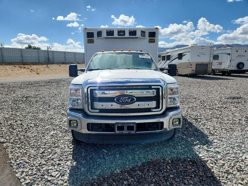 Продаж на аукціоні авто 2016 Ford F350, vin: 1FDRF3HT1GED49084, номер лоту: 69515996