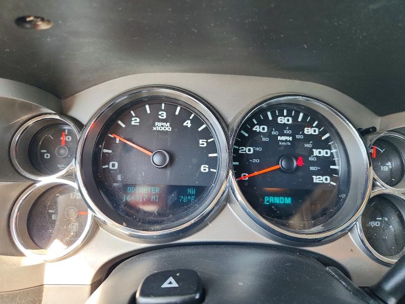 67674376 :رقم المزاد ، 1GCRCSE04CZ160093 vin ، 2012 Chevrolet Silverado مزاد بيع
