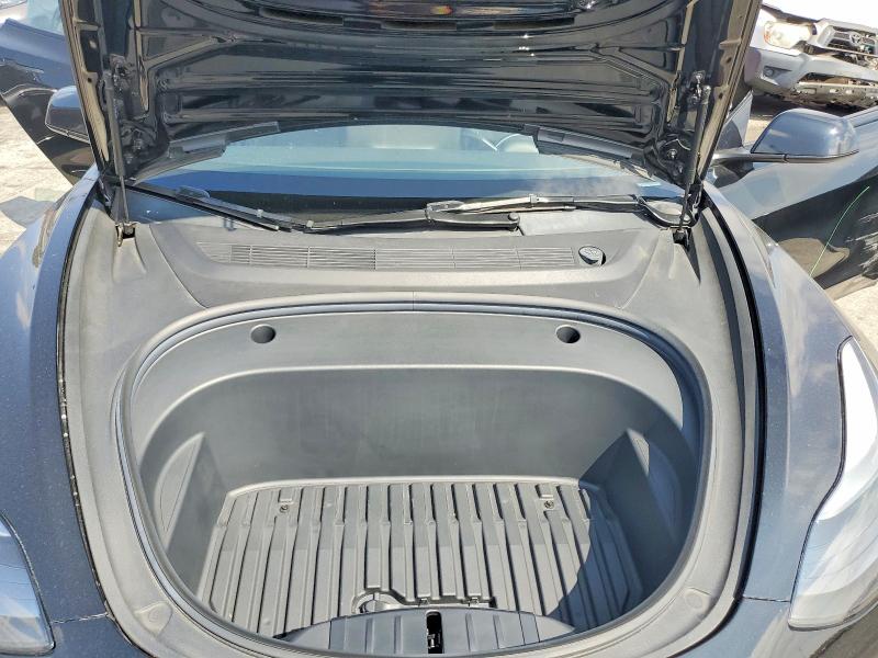 2023 Tesla Model 3 მანქანა იყიდება აუქციონზე, vin: 5YJ3E1EA2PF568977, აუქციონის ნომერი: 69759456