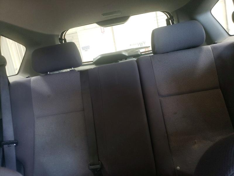 67416446 :رقم المزاد ، 5Y2SL65876Z457099 vin ، 2006 Pontiac Vibe مزاد بيع